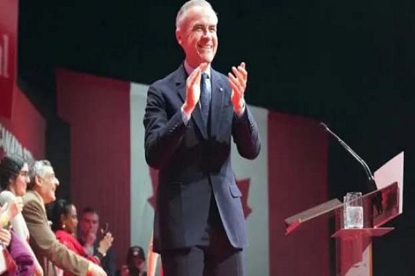 कनाडा चुनाव : ट्रूडो की पार्टी फिर जीती, कॉर्नी फिर बनेंगे पीएम, भारत विरोधी जगमीत सिंह की करारी शिकस्त