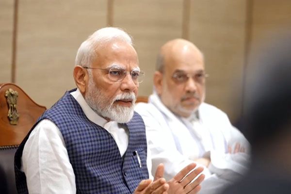 पीएम मोदी की अध्यक्षता में 28 मई को होगी केंद्रीय कैबिनेट की बैठक