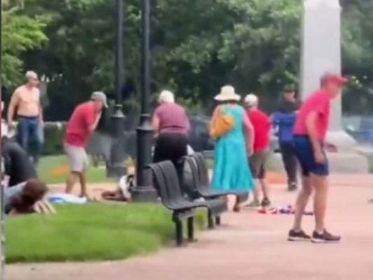 इजरायल के संयुक्त राष्ट्र राजदूत ने कोलोराडो हमले की निंदा की