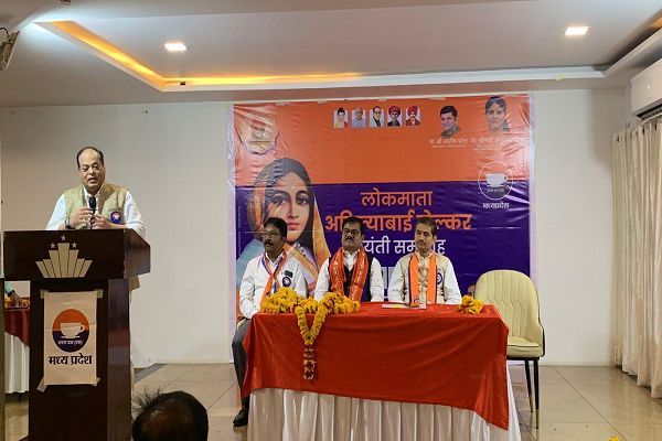 मध्य प्रदेश में जनाधार बढ़ाने में जुटा अपना दल (एस), डॉ अतुल मलिकराम की सक्रिय भूमिका से संगठन को मिली नई ऊर्जा