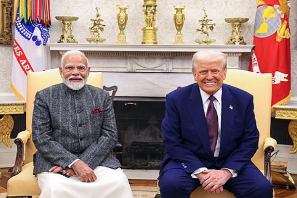 भारत-अमेरिका व्यापार समझौते पर बनी सहमति, इस दिन हो सकता है एलान...