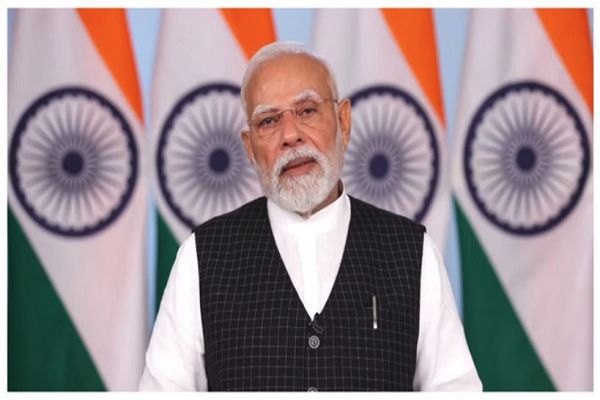 पीएम मोदी जापान और चीन के लिए रवाना, बोले- राष्ट्रीय हितों को मिलेगा बढ़ावा