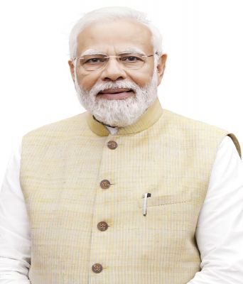 टेक्नोलॉजी के चैंपियन हैं प्रधानमंत्री नरेंद्र मोदी