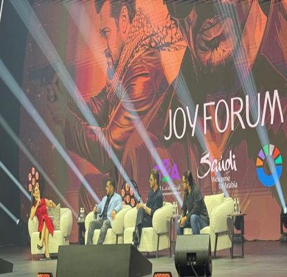 JOY फोरम में सलमान ने शेयर किया शाहरुख के प्रति अपना स्नेह, कही दिल की बात