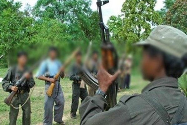 माओवादियों ने किया युद्धविराम का ऐलान, केंद्र पर लगाए समन्वय बिगाड़ने के आरोप