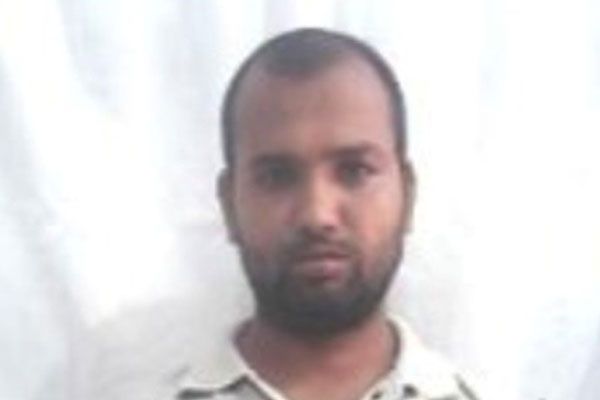 पुलिस ने एनकाउंटर में 50,000 रुपए का इनामी अपराधी को किया ढेर