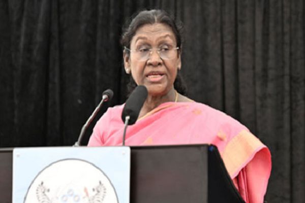 भारत के लिए बोत्सवाना की राष्ट्र-निर्माण यात्रा में भागीदार होना सम्मान की बात