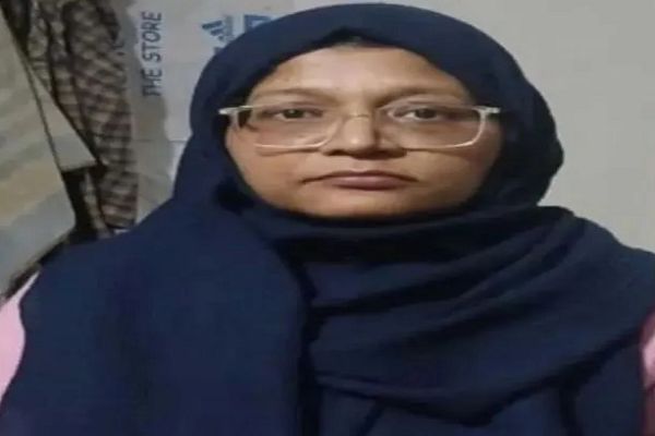 दिल्ली ब्लास्ट के बाद गिरफ्तार डॉक्टर शाहीन के खिलाफ IMA का बड़ा एक्शन