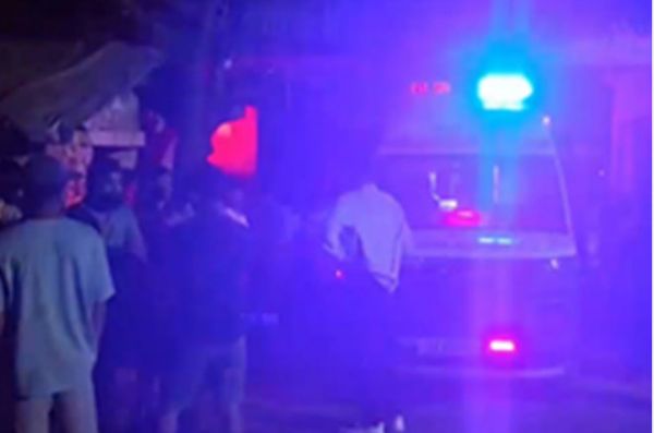 गोवा अग्निकांड में 25 की मौत, चश्मदीद बोले- दूर तक दिख रही थीं लाल लपटें