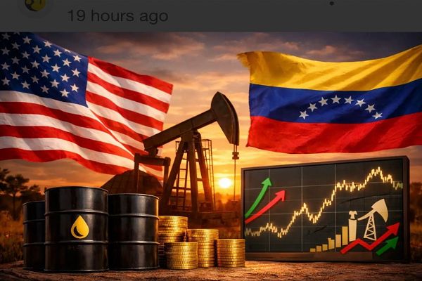 वेनेज़ुएला पर अमेरिका के सैन्य हमले और राष्ट्रपति निकोलस मादुरो की गिरफ़्तारी सही या गलत : एक वैश्विक विवाद - डॉ. अतुल मलिकराम 