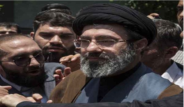 मुजतबा खामेनेई बने ईरान के नए सुप्रीम लीडर