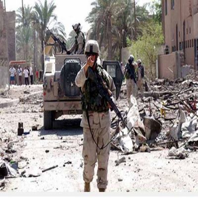 पोलैंड ने सुरक्षा चिंताओं के बीच इराक से अपने सैनिकों को वापस बुलाया