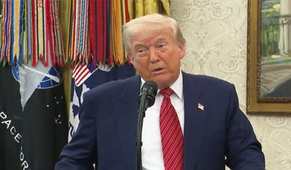 ईरान जंग में अपने घर में ही 'हार' गए ट्रंप, गिर गई लोकप्रियता, सर्वे ने उड़ाए होश!