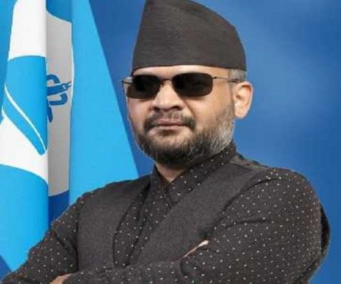 बालेंद्र शाह नेपाल के 47वें प्रधानमंत्री नियुक्त