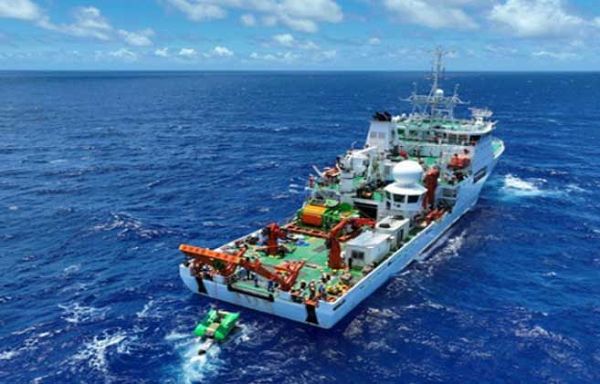 जरूरी मिनरल्स में चीन के दबदबे ने बढ़ाई अमेरिका की चिंता