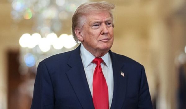 ट्रंप ने ईरान डील और सीजफायर पर आगे बढ़ने के संकेत दिए