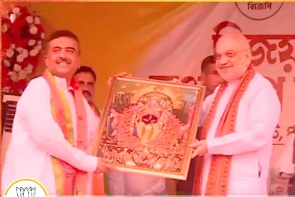 पश्चिम बंगाल में 9 मई को शपथ लेंगे नये मुख्यमंत्री