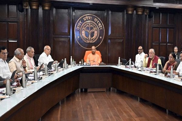 UP कैबिनेट के 28 बड़े फैसलों पर मुहर: जलालाबाद बना परशुरामपुरी