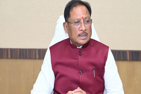 छत्तीसगढ़ में अग्निवीरों को लेकर साय कैबिनेट का बड़ा फैसला, पुलिस, जेल और वन विभाग में मिलेगा 10% आरक्षण