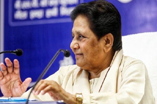 मायावती की नीट पेपर लीक पर अपील: सरकार-प्रदर्शनकारी मिलकर निकालें समाधान