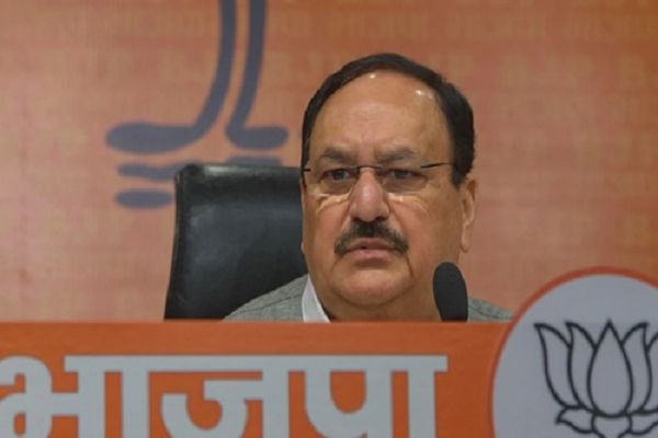 जेपी नड्डा का छात्रों को बड़ा ऑफर: हमारे घर या दफ्तर आइए,पेपर लीक पर बात करेंगे