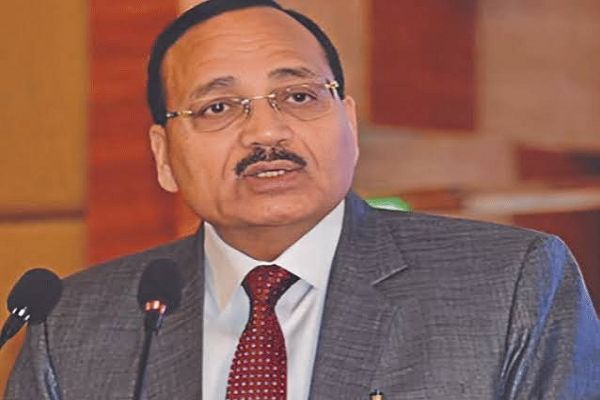 गलत रिपोर्टिंग पर CJI सूर्यकांत नाराज, बोले- 'कोई याचिका दाखिल नहीं हुई थी'