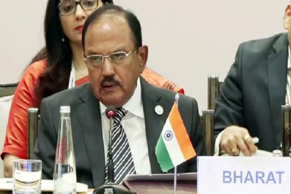 एनएसए अजीत डोभाल का जेनजी को सीधा संदेश: आजादी का मतलब मनमर्जी नहीं, देशहित के बारे में सोचें युवा