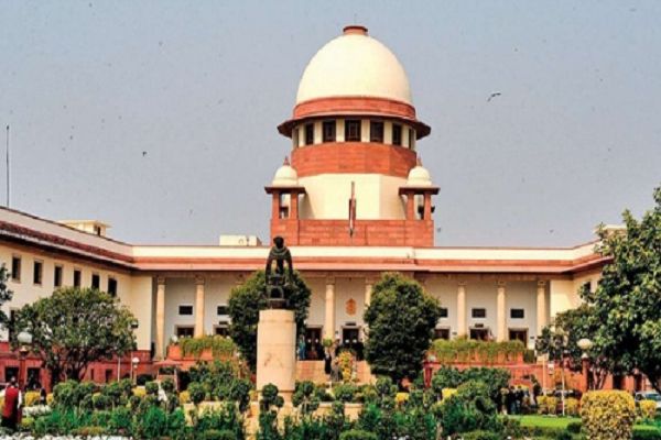 NEET पेपर लीक प्रदर्शन पर सुप्रीम कोर्ट सख्त, कहा- आपराधिक तत्वों को नहीं मिलेगी राहत