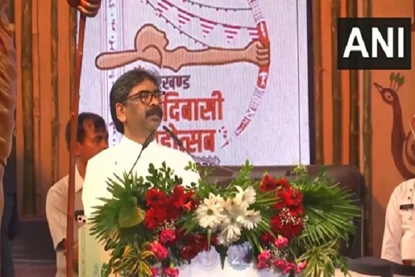लाठी-बंदूक से नहीं, बातचीत से निकलेगा हल, रांची में चल रहे छात्र आंदोलन पर बोले CM हेमंत सोरेन