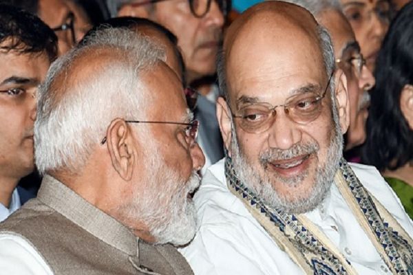 मोदी सरकार का आतंकवाद पर वार: शहज़ाद भट्टी का नेटवर्क ध्वस्त, 14 राज्यों से 200+ आतंकी दबोचे गए