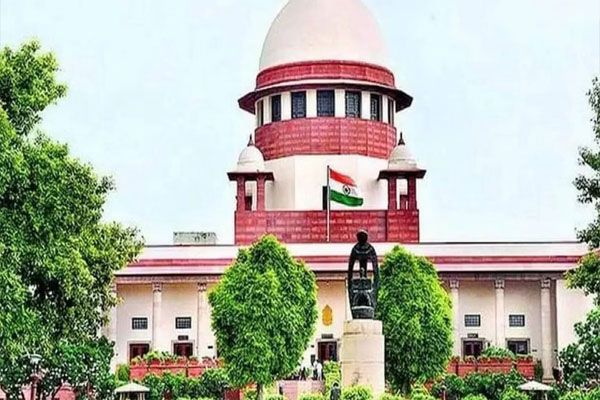 सुप्रीम कोर्ट ने ई-20 पेट्रोल को लेकर दायर जनहित याचिका पर सुनवाई से किया इनकार