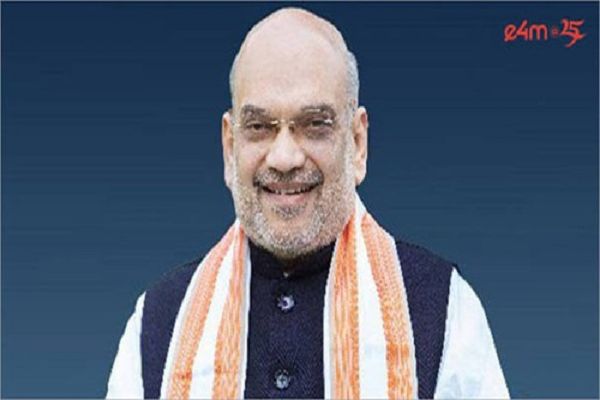 पंजाब यूनिवर्सिटी: अमित शाह ने एबीवीपी की जीत को 'राष्ट्र प्रथम' विचारधारा का प्रमाण बताया