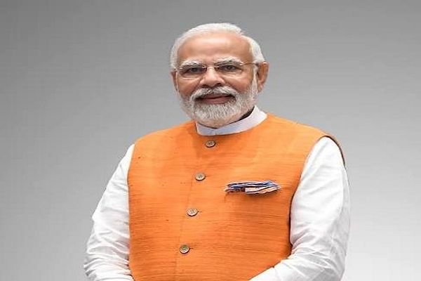 जीडीपी की 7.8 प्रतिशत वृद्धि दर का श्रेय प्रधानमंत्री नरेंद्र मोदी ने देशवासियों को दिया