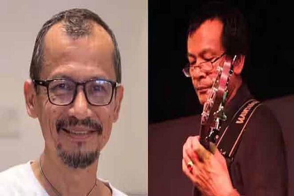 मणिपुर के संगीतकार की दिल्ली में हत्या