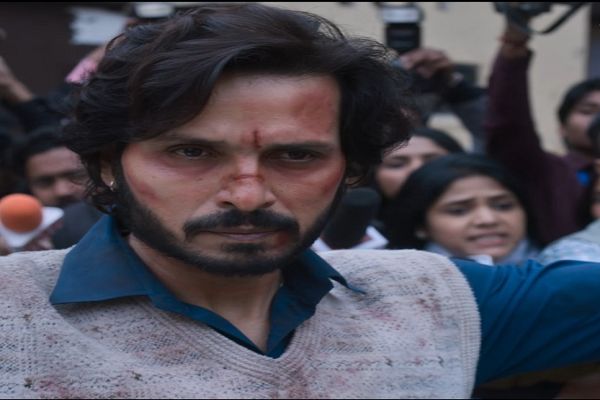 लोगों ने विजय सिंह को याद किया: क्रांति प्रकाश झा