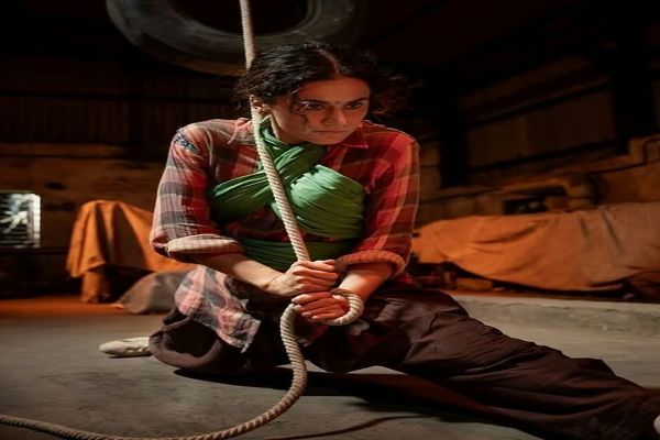 तापसी पन्नू की गांधारी इंडियन नेटफ्लिक्स ओरिजिनल फ़िल्मों में दूसरे नंबर पर