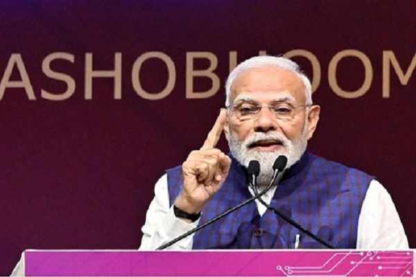 यशोभूमि में सेमीक़ॉन इंडिया 2026 का आगाज करेंगे पीएम मोदी, 600 से ज्यादा कंपनियां जुटेंगी