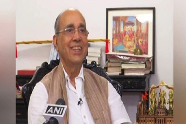 राममंदिर का मुख्य निर्माण पूरा, इंटरनेशनल रामकथा म्यूजियम के लिए 10 अक्टूबर से टेंडर