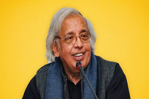 वरिष्ठ साहित्यकार अशोक वाजपेयी को मिलेगा 'श्रीकांत वर्मा शिखर सम्मान'