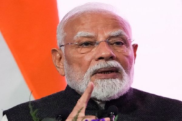 पीएम मोदी के जन्मदिवस पर केंद्रीय मंत्रियों और बीजेपी नेताओं ने दी शुभकामनाएं