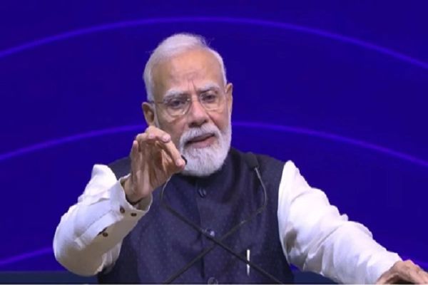 सेमिकॉन इंडिया में बोले पीएम मोदी, ब्रिक्स समिट और मजबूत जीडीपी ग्रोथ ने बढ़ाया देश का भरोसा
