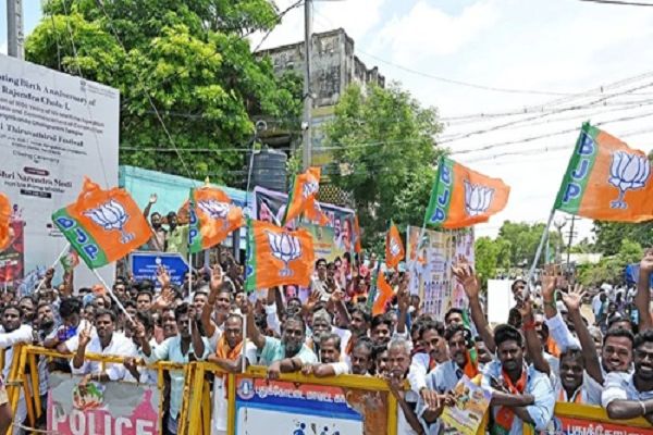 राजस्थान मेयर चुनाव में बीजेपी का जलवा, अजमेर से लेकर पाली तक कांग्रेस को झटका