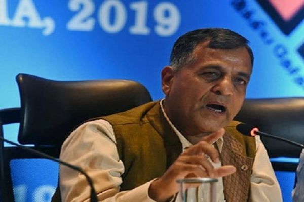 वोटर लिस्ट के एसआईआर नियमों और फार्म 6 में बदलाव की वैधता पर पूर्व चुनाव आयुक्त ने उठाए सवाल