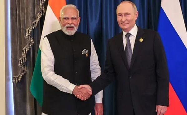 पुतिन ने की पीएम मोदी की तारीफ, बोले- &lsquo;मोदी के पास अच्छे सुझाव&rsquo;