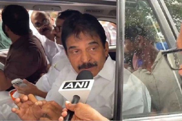 इंडिया गठबंधन सीईसी को हटाने की मांग पर अड़ा, केसी वेणुगोपाल का बीजेपी पर तीखा हमला