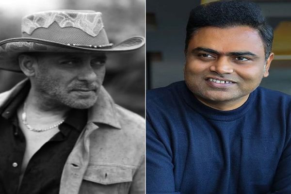 &lsquo;मॉन्स्टर&rsquo; के आखिरी शेड्यूल में पहुंचे सलमान , जल्द पूरी होगी एक्शन फिल्म की शूटिंग Posted On:- 2026-10-11