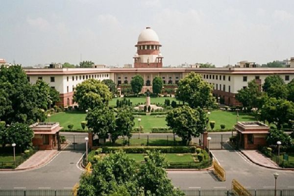 सुप्रीम कोर्ट में विपक्षी मार्च पर सीजेआई सख्त, कहा न्यायपालिका को कोई डरा नहीं सकता