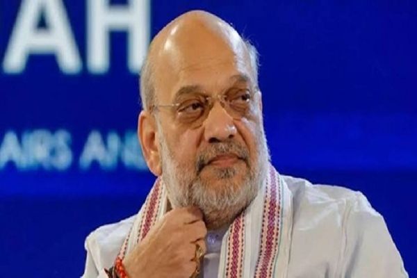 केंद्रीय गृह मंत्री अमित शाह 20 अक्टूबर को पंजाब का दौरा करेंगे