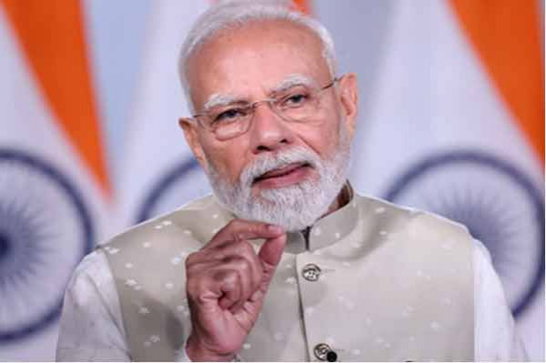डिफेंस, स्पेस और न्यूक्लियर एनर्जी में भारत-पोलैंड के संबंध होंगे प्रगाढ़ : पीएम मोदी