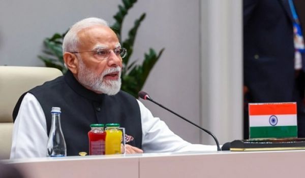 आपरेशन सिंदूर के बाद पहली बार भारत ने SCO फोरम के लिए पाकिस्तान को भेजा निमंत्रण
